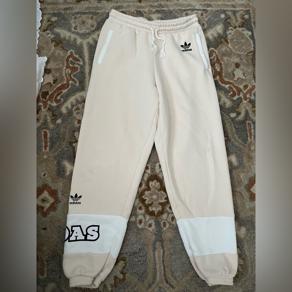 Adidas Joggers